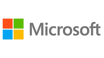 MSFT logo for WS