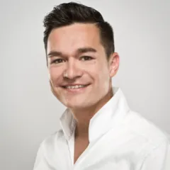 Sander van Lingen