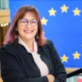 Keynote Speech: A smart, sustainable and long-term vision to address demography and democracy challenges in cities image