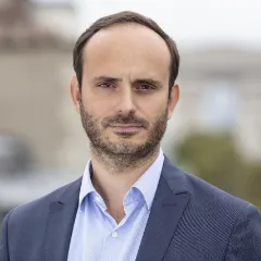Aurélien Pozzana
