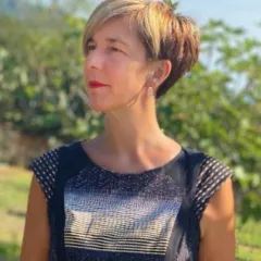 Anna Lisa Boni