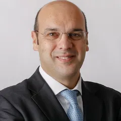 Pedro Siza Vieira
