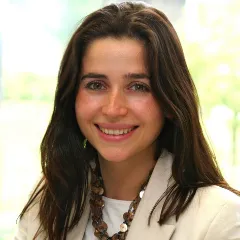 Cristina Martinez